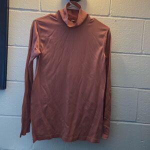 Lululemon turtle neck